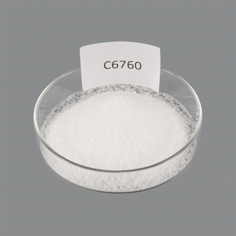 Катионный полиакриламидный полимерный порошок C6160