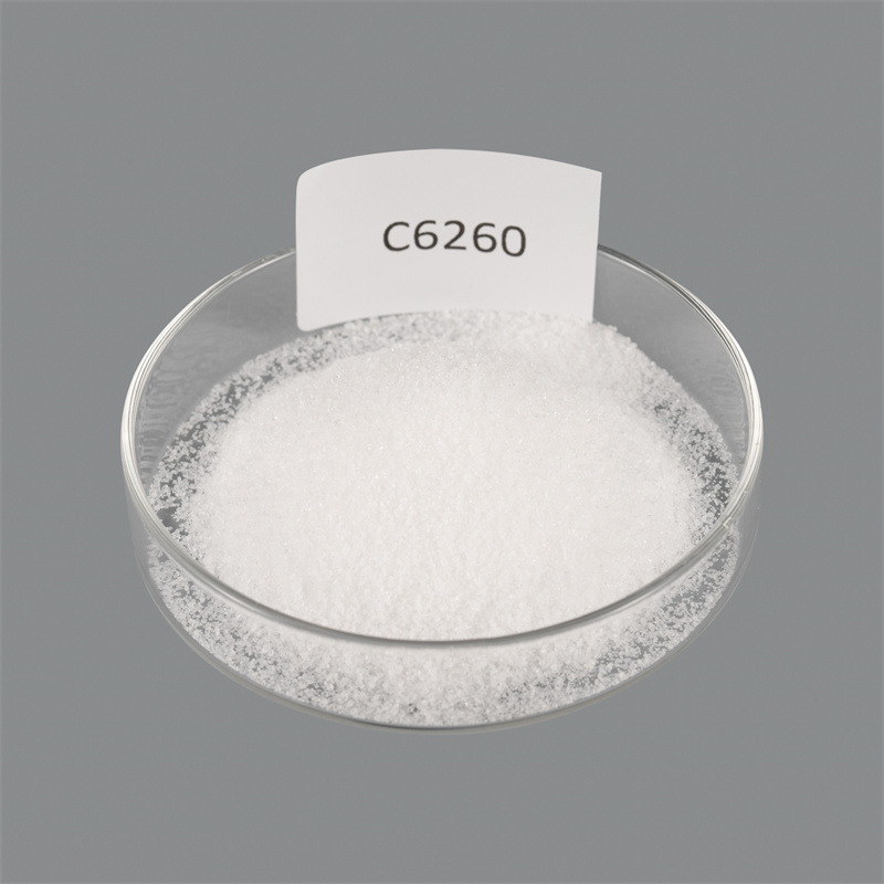 Катионный полиакриламидный полимерный порошок C6065