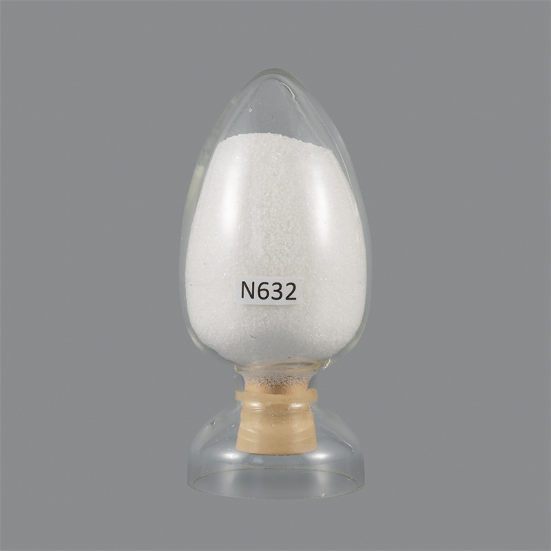 Неионогенный полиакриламидный полимерный порошок N682