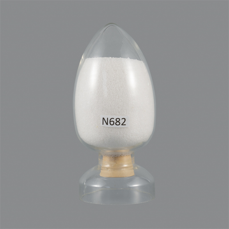 Неионогенный полиакриламидный полимерный порошок N632
