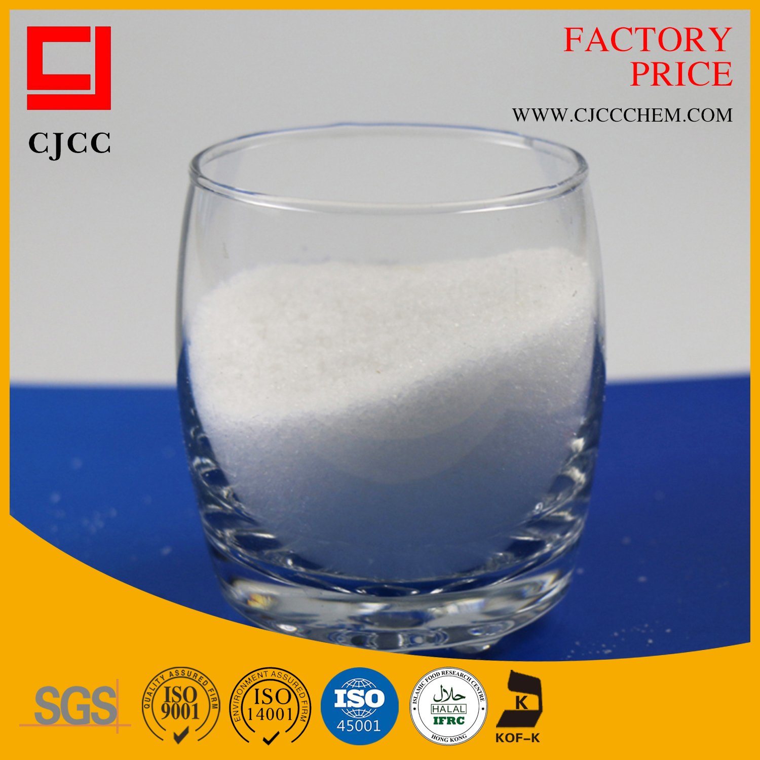 How to improve the flocculation effect of polyacrylamide?